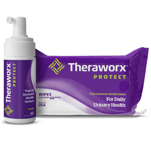  Urinary Health Kit Theraworx® U-Pak 
