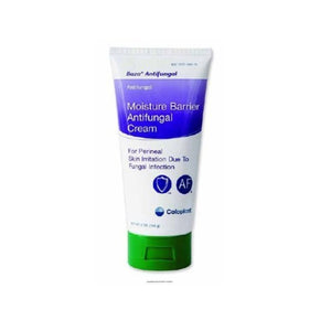  Skin Protectant Baza® Antifungal 2 oz. Tube Scented Cream CHG Compatible 