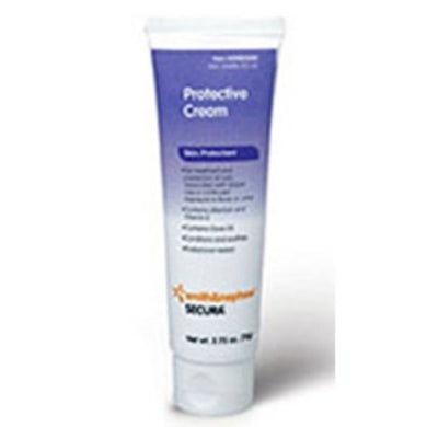  Skin Protectant Secura™ 1.75 oz. Tube Scented Cream 