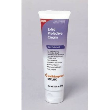  Skin Protectant Secura™ Extra Protective 3.25 oz. Tube Scented Cream 