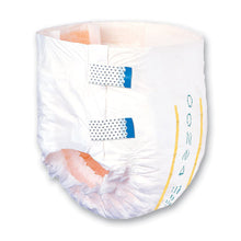 Load image into Gallery viewer,  Unisex Adult Incontinence Brief Tranquility® Slimline® Medium Disposable Heavy Absorbency 
