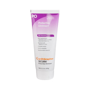  Skin Protectant Secura™ 5.6 oz. Tube Scented Ointment 