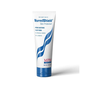  Skin Protectant Normlshield 4 oz. Tube Unscented Ointment 