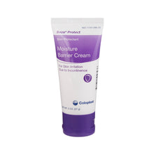 Load image into Gallery viewer,  Skin Protectant Baza® Protect 2 oz. Tube Scented Cream CHG Compatible 
