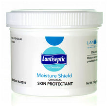 Load image into Gallery viewer,  Skin Protectant Lantiseptic® 4.5 oz. Jar Unscented Ointment 

