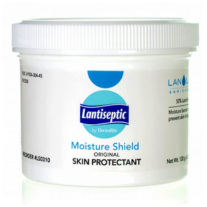  Skin Protectant Lantiseptic® 4.5 oz. Jar Unscented Ointment 