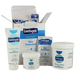  Skin Protectant Lantiseptic® 12 oz. Jar Unscented Ointment 