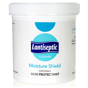  Skin Protectant Lantiseptic® 12 oz. Jar Unscented Ointment 