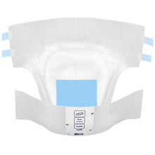 Load image into Gallery viewer,  Unisex Adult Incontinence Brief TENA® Ultra Medium Disposable Moderate Absorbency 
