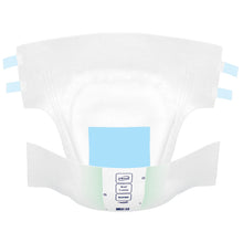 Load image into Gallery viewer,  Unisex Adult Incontinence Brief TENA® Super Large Disposable Heavy Absorbency 
