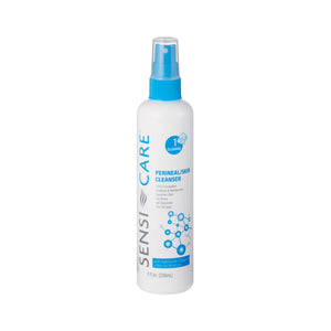  Perineal Wash Sensi-Care® Liquid 8 oz. Pump Bottle Unscented 