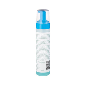  Rinse-Free Body Wash Aloe Vesta® Foaming 8 oz. Pump Bottle Clean Scent 