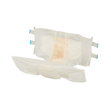 Load image into Gallery viewer,  Unisex Adult Incontinence Brief Tranquility® Slimline® Small Disposable Heavy Absorbency 
