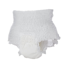 Load image into Gallery viewer,  Unisex Adult Absorbent Underwear Sure Care™ Plus Pull On with Tear Away Seams Large Disposable Heavy Absorbency 

