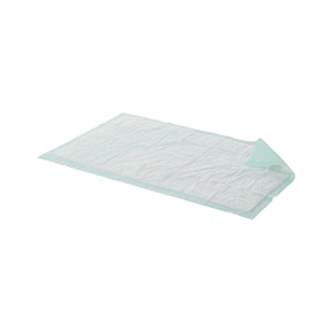  Underpad Prevail® 23 X 36 Inch Disposable Fluff Light Absorbency 