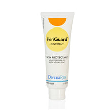 Load image into Gallery viewer,  Skin Protectant PeriGuard® 3.5 oz. Tube Scented Ointment 

