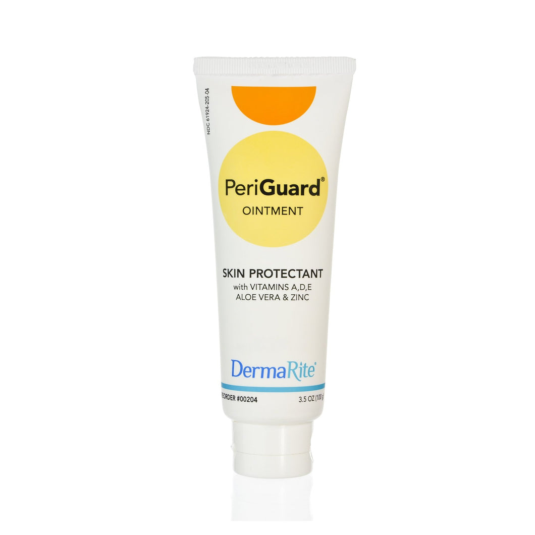  Skin Protectant PeriGuard® 3.5 oz. Tube Scented Ointment 