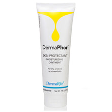 Load image into Gallery viewer,  Skin Protectant DermaPhor® 4 oz. Tube Unscented Ointment 
