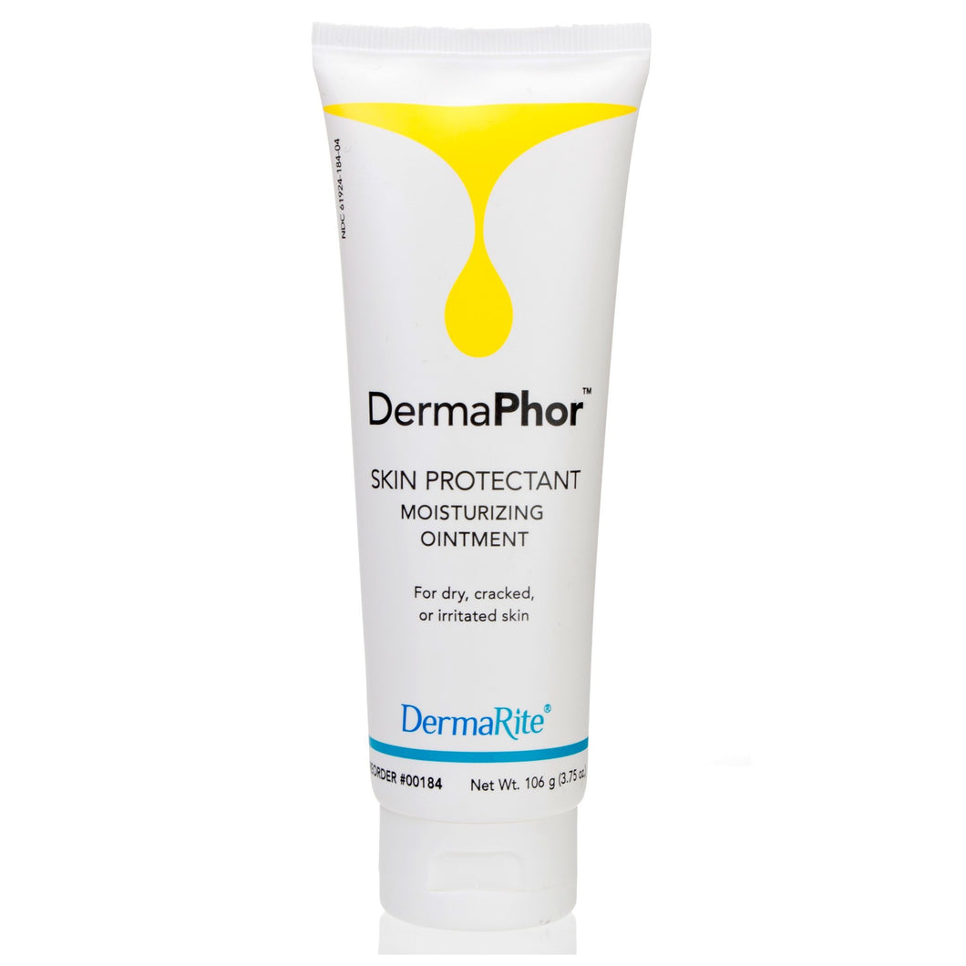  Skin Protectant DermaPhor® 4 oz. Tube Unscented Ointment 