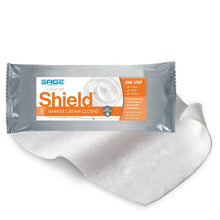 Load image into Gallery viewer,  Incontinence Care Wipe Comfort Shield® Soft Pack Dimethicone Unscented 3 Count 

