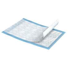Load image into Gallery viewer,  Underpad TENA® Regular 17 X 24 Inch Disposable Fluff Light Absorbency 
