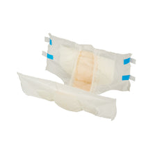 Load image into Gallery viewer,  Unisex Adult Incontinence Brief Tranquility® ATN Small Disposable Heavy Absorbency 
