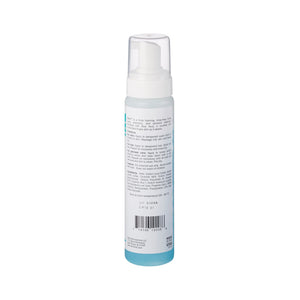  Rinse-Free Body Wash DermaRite® 3-N-1™ Foaming 7.5 oz. Pump Bottle Mild Scent 