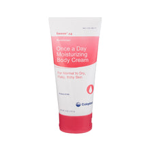 Load image into Gallery viewer,  Hand and Body Moisturizer Sween® 24 5 oz. Tube Unscented Cream CHG Compatible 
