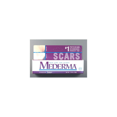  Scar Treatment Mederma® 50 Gram Tube Scented Gel 