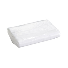Load image into Gallery viewer,  Washcloth StayDry® Performance 9 X 12 Inch White Disposable 
