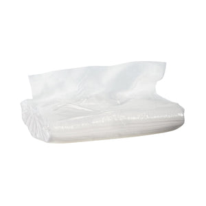  Washcloth StayDry® Performance 9 X 12 Inch White Disposable 