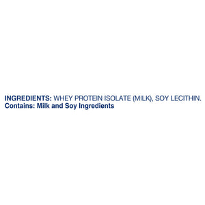 Protein Supplement Beneprotein® Unflavored 7 Gram Individual Packet Powder