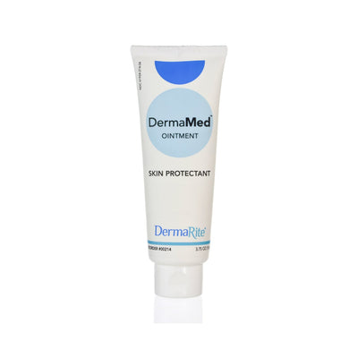  Skin Protectant DermaMed® 3.75 oz. Tube Scented Ointment 