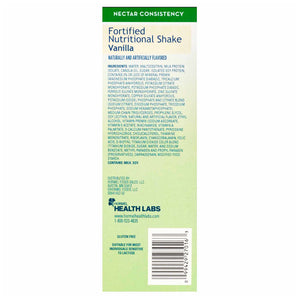 Oral Supplement Med Pass® 2.0 Vanilla Flavor Ready to Use 32 oz. Carton
