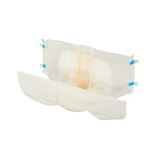 Load image into Gallery viewer,  Unisex Adult Incontinence Brief Tranquility® ATN X-Large Disposable Heavy Absorbency 
