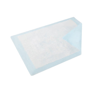  Underpad Simplicity™ Extra 23 X 36 Inch Disposable Fluff Moderate Absorbency 