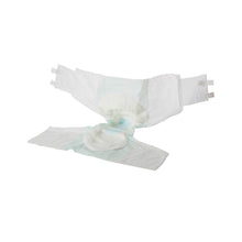 Load image into Gallery viewer,  Unisex Adult Incontinence Brief Wings™ Super 2X-Large Disposable Heavy Absorbency 

