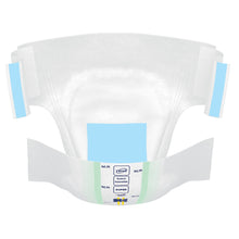 Load image into Gallery viewer,  Unisex Adult Incontinence Brief TENA® Stretch™ Super Medium Disposable Heavy Absorbency 
