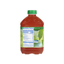 Load image into Gallery viewer, Thickened Beverage Thick &amp; Easy® 46 oz. Bottle Kiwi Strawberry Flavor Ready to Use Nectar Consistency
