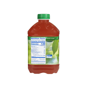Thickened Beverage Thick & Easy® 46 oz. Bottle Kiwi Strawberry Flavor Ready to Use Nectar Consistency