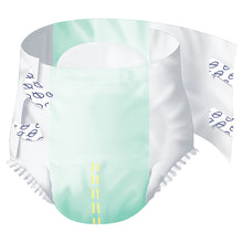 Load image into Gallery viewer,  Unisex Adult Incontinence Brief TENA® Small Brief Small Disposable Moderate Absorbency 

