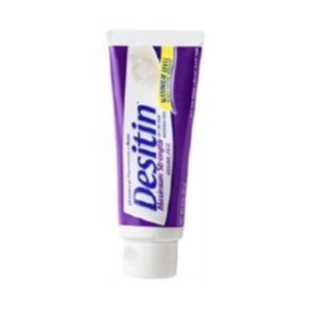  Diaper Rash Treatment Desitin® 2 oz. Tube Unscented Paste 