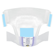 Load image into Gallery viewer,  Unisex Adult Incontinence Brief TENA® Stretch™ Ultra Medium Disposable Moderate Absorbency 
