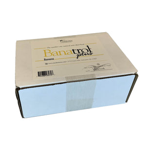 Oral Supplement Banatrol® Plus Banana Flavor Powder 10.75 Gram Individual Packet