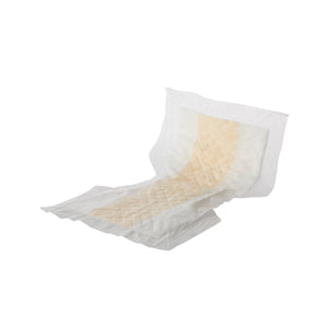 Incontinence Booster Pad TopLiner™ Super Plus 32 Inch Length Heavy Absorbency Polymer Core One Size Fits Most Adult Unisex Disposable 