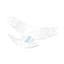 Load image into Gallery viewer,  Unisex Adult Incontinence Brief McKesson Ultra Plus Bariatric 3X-Large Disposable Heavy Absorbency 
