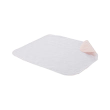 Load image into Gallery viewer,  Underpad 34 X 36 Inch Reusable Polyester / Rayon Heavy Absorbency 

