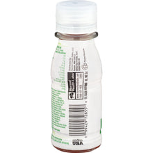 Load image into Gallery viewer, Oral Protein Supplement Healthy Shot® Peach Flavor Ready to Use 2.5 oz. Bottle
