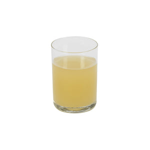 Thickened Beverage Thick & Easy® 4 oz. Portion Cup Apple Juice Flavor Ready to Use Nectar Consistency