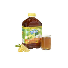 Load image into Gallery viewer, Thickened Beverage Thick &amp; Easy® 46 oz. Bottle Iced Tea Flavor Ready to Use Honey Consistency
